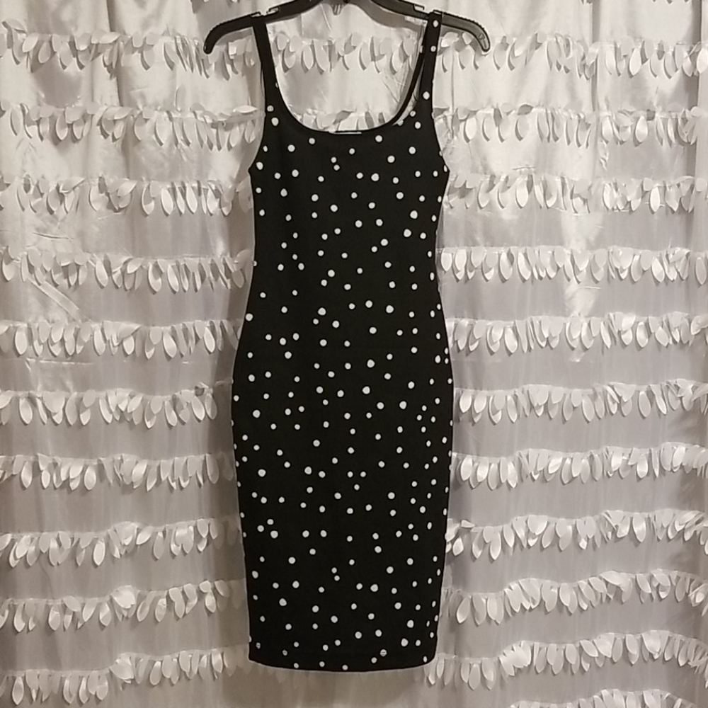 Zara Bodycon dress